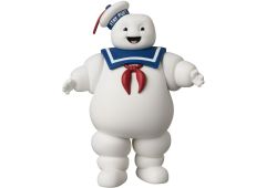 Medicom Toy UDF Ghostbusters Stay Puft Marshmallow Man, MED59669, 