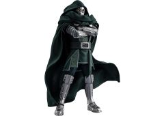 Bandai S.H.Figuarts Doctor Doom (Avengers: Doomsday), BAC22713, 
