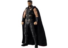 Bandai S.H.Figuarts Thor (Avengers: Doomsday), BAC22263, 