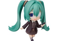 Good Smile Company Nendoroid Hatsune Miku: Monitoring Ver., GSC89964, 