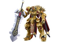 Good Smile Company MODEROID Goldleo (Knight's & Magic), GSC89773, 