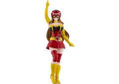 Good Smile Company figma Yuriko Okada (Electro-Wave Human Tackle Ver.) (Tojima Wants to Be a Kamen Rider), GSC89933, 
