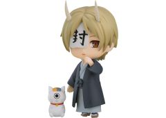 Good Smile Company Nendoroid Takashi Natsume & Nyanko Sensei: Ceremonial Ver. Basic (Natsume Yujin-Chou), GSC88158, 