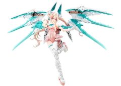 Kotobukiya 1/1 Megami Device Desire Maiden Raider Sugar Glaze, KBY86399, 