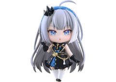 Good Smile Company Nendoroid Tyrant (Female) (Stella Sora), GSC90571, 