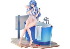 Good Smile Company 1/7 Goddess of Victory: Nikke: Helm - Post-Shower Moment, GSC22137,