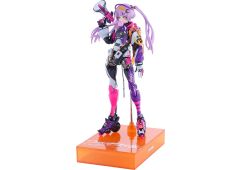 MAX Factory Shojo-Hatsudoki: Motored Cyborg Runner SSX-155c Pop Tracker, MAX70499,