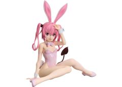 FREEing 1/4 To Love-Ru Darkness: Nana Astar Deviluke: Bare Leg Bunny Ver., FRE15217,