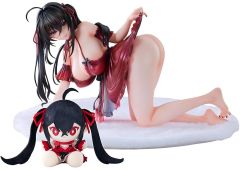 Solarain 1/4 Azur Lane: Taihou (Private Quarters) Plushie Set, SOL21585,