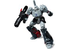three zero MDLX Megatron (1986 Movie Edition) (Transformers), THZ17400, 