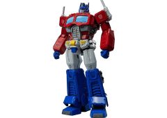 three zero Transformers MDLX Optimus Prime (1986 Movie Edition) (Transformers), THZ17387, 