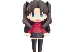 Good Smile Company HELLO! GOOD SMILE Rin Tohsaka (Fate/stay night), GSC89834, 