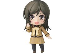 Good Smile Company Nendoroid Nanami Momozono (Kamisama Kiss) (Rerelease), GSC32864, 
