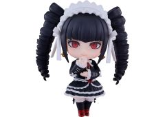 Good Smile Company Nendoroid Celestia Ludenberg (Danganronpa 1.2 Reload), GSC90625, 