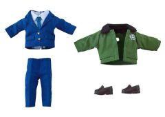 Orange Rouge Nendoroid Doll Outfit Set: USA (Hetalia World Stars), ORG89896, 