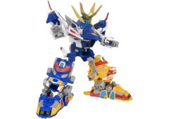 TAKARA TOMY Toyr!se DMB-05 Saint Blaster, TAK82842, 