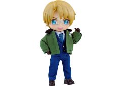Orange Rouge Nendoroid Doll USA (Hetalia World Stars), ORG89889, 