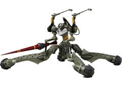 Good Smile Company MODEROID Evangelion Provisional Unit-05 (Rebuild of Evangelion), GSC90687, 