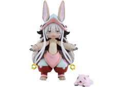 Good Smile Company figma Nanachi (Made in Abyss: The Golden City of the Scorching Sun), GSC90649, 