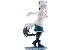 Good Smile Company 1/7 G.S. Collection Shirakami Fubuki: Date Style - Casual Outfit Ver. (hololive production), GSC84242,