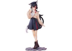 Good Smile Company 1/7 G.S. Collection Ookami Mio: Date Style - Street Outfit Ver. (hololive production), GSC84259,