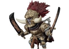 Bandai Figuarts mini Starscourge Radahn, BAC22225,