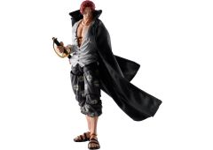 Bandai S.H.Figuarts Shanks -Marineford-, BAC36161,