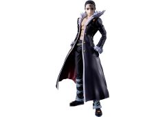 Bandai S.H.Figuarts Chloro, BAC40113,