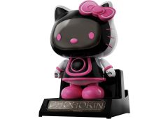 Bandai CHOGOKIN Hello Kitty 2.0, BAC36031, 