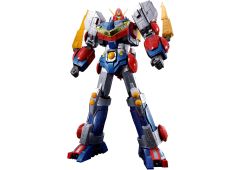 Bandai SOUL OF CHOGOKIN GX-121 Com-Battler V6, BAC22652,