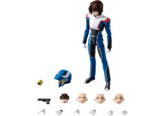 Bandai S.H.Figuarts Kira Yamato Orb Pilot Suits Ver., BAC36314,