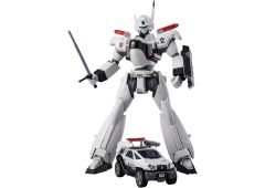 Bandai THE ROBOT SPIRITS (Side Labor) Ingram Plus (AV-98Plus) 2nd, BAC36840, 