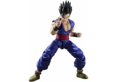 Bandai S.H.Figuarts Ultimate Son Gohan Super Hero (Reissue), BAC36413, 