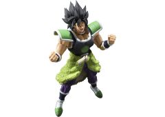 Bandai S.H.Figuarts Broly Fullpower (Reissue), BAC36635, 