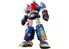 Bandai Soul of Chogokin GX-88 Dairugger XV (Reissue), BAC46696,