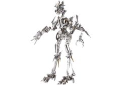 Kotobukiya Transformers Frenzy Action Figure, KBY88102, 