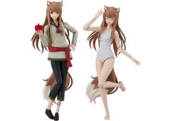 KADOKAWA KADOKAWA PLASTIC MODEL SERIES Spice and Wolf: Merchant Meets the Wise Wolf Holo DX ver., KDK94857, 