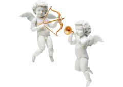 FREEing figma Angel Statues (The Table Museum) (Rerelease), FRE13961,