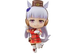 Good Smile Company Nendoroid Gold Ship (Uma Musume: Pretty Derby) (Rerelease), GSC89667, 