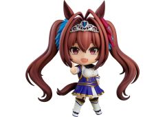 Good Smile Company Nendoroid Daiwa Scarlet (Uma Musume: Pretty Derby) (Rerelease), GSC89674, 