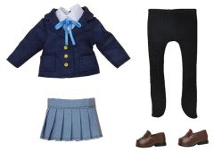 Good Smile Company Nendoroid Doll Outfit Set: Yui Hirasawa (K-ON!), GSC91714, 