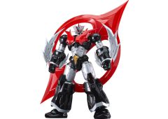 Good Smile Company MODEROID Mazinger ZERO (Shin Mazinger ZERO vs. Great General of Darkness) (Rerelease), GSC91721, 