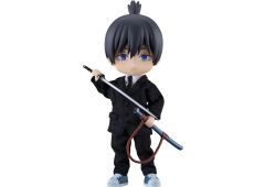 Good Smile Company Nendoroid Doll Aki Hayakawa (Chainsaw Man - The Movie: Reze Arc), GSC91745, 