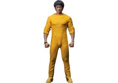INART 1/12 INART Action Bruce Lee (Yellow Jumpsuit), INA32721, 