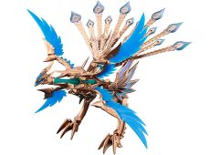 Kotobukiya Arcanadea: XenoAlma Orage Pavorea, KBY64335, 