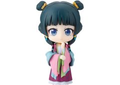 Kotobukiya OSHI WORKS Mini Maomao (Garden Party Ver.) (The Apothecary Diaries), KBY86269, 