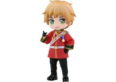 Orange Rouge Nendoroid Doll UK (Hetalia World Stars), ORG91837, 