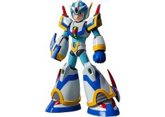 three zero MDLX X (Force Armor) (Mega Man X), THZ17417, 