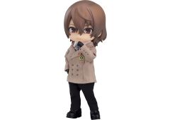 Good Smile Company Nendoroid Doll Goro Akechi: School Uniform Ver. (Persona5 Royal), GSC89568, 