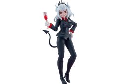 Good Smile Company figma Lucifer (Helltaker), GSC91738, 